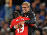 ساديو ماني متأكد من تأهل ليفربول لدوري أبطال أوروبا
