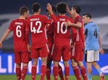 التشكيل الرسمي لقمة بايرن ميونيخ وبوروسيا دورتموند في الدوري الألماني