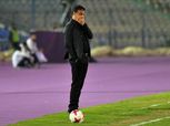 إيهاب جلال يغيب عن المؤتمر الصحفي لمباراة القمة