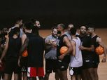 رجال سلة الأهلي ينهون استعداداتهم لمواجهة بطل أمريكا بمونديال الأندية