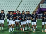 منتخب مصر يخوض تدريباته باستاد العين استعدادا لمواجهة أوزبكستان وديا