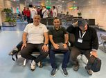 صافرة التحكيم المصري تدير مباراة الافتتاح في بطولة شمال أفريقيا لكرة القدم