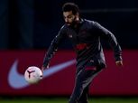النشرة الأوروبية.. محمد صلاح يبدأ التدريبات وإصابة زاها بكورونا