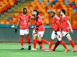 عودة مروان.. التشكيل المتوقع للأهلي أمام المصري البورسعيدي