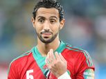 يوفنتوس يقرر تفعيل بند شراء بن عطية