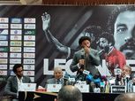 «غالي» يدعو «كاكا وميدو وبركات ومتعب» لحضور مهرجان اعتزاله