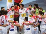 إسبانيا تضرب موعدا مع مصر بنهائي دورة ألعاب البحر المتوسط بعد الانتصار على صربيا