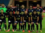 تشكيل الزمالك المتوقع أمام الإنتاج الحربي
