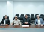 السر في أوسكار رويز.. السبب الحقيقي وراء رفض حضور وفد الأهلي جلسة الـ VAR