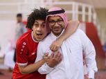 الأهلي يرحب بإعارة حسين السيد