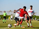 موعد مباراة شباب الأهلي والزمالك مواليد 2005 والقنوات الناقلة