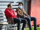 بيقولوا..حسام غالي يحسم مدرب الأهلي الجديد ومفاجأة عقد زيزو مع الزمالك