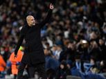 جوارديولا: إذا أردنا التتويح بدوري الأبطال علينا الفوز على ريال مدريد