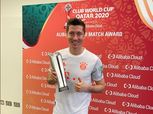 ليفاندوفسكي رجل مباراة الأهلي وبايرن ميونخ بعد هدفيه بمرمى الشناوي