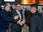 سفير مصر بتونس: الزمالك طلب التدريب صباحا ومساء يوم الخميس