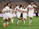 الزمالك يفوز على بتروجت بهدفين ويعود للمربع الذهبي