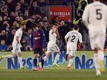 كلاسيكو الأرض| تعرف على تشكيل ريال مدريد أمام برشلونة