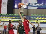 اشتباكات بين الأهلي والاتحاد بعد مباراة سوبر السلة بسبب أحد المشجعين «فيديو»