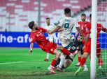 السعودية تفوز على البحرين بهدفين وتحافظ على آمال التأهل للمونديال
