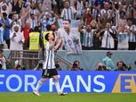 ميسي يعادل رقمين تاريخيين لـ مارادونا في كأس العالم