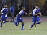 أسوان يستعد لمباراتي إنبي والمصري فى المركز الأوليمبي بالمعادي