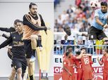 ربع نهائى كأس العالم: فرنسا تكرّس العقدة اللاتينية.. وأرقام قياسية بالجملة للمنتخب الإنجليزى