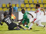 بالفيديو| «بناهيني» يتقدم للاتحاد بالهدف الأول بمرمى الزمالك