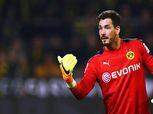 رسميا.. «بوركي» يجدد عقده مع دورتموند