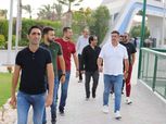 تفاصيل اجتماع فيتوريا مع الجهاز الفني لسموحة.. تصور شامل قبل المعسكر الأول للمنتخب