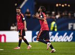 أهداف مباراة السعودية وإسبانيا في كأس العالم.. هدف رابع للاروخا