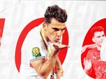 4 بطولات و15 هدفا وركلة جزاء تاريخية.. زيزو في 100 مباراة مع الزمالك