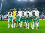 منتخب السعودية يرافق اليابان إلى كأس العالم 2022 بعد خسارة أستراليا