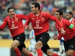 لاعب الأهلي السابق: «أبو تريكة» أفضل من لعبت بجواره