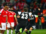 هدف "توسن" في الشباك الإسرائيلية ينال لقب الأفضل في الدوري الأوروبي