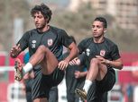 بدائل أكرم توفيق في الأهلي.. 3 لاعبين أمام كولر قبل مواجهة سموحة