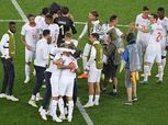 يورو 2020.. سويسرا تهزم تركيا 3-1 وتنتظر هدايا «الثوالث» للتأهل