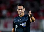 أدار «مصر والجزائر» بكأس العرب.. من هو فاكوندو حكم نهائي ليبرتادوريس؟