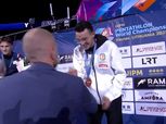 إنجاز تاريخي.. معتز وائل يحصد ذهبية بطولة العالم للخماسي الحديث