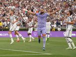 موعد مباراة ريال مدريد وفرانكفورت والقنوات الناقلة ومعلق اللقاء