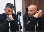 «مترجم بدرجة مدرب عام».. أيمن عبد العزيز «همزة الوصل» بين ميلود حمدي ولاعبي الاتحاد