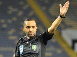 «كاف» يتحدى رضوان جيد.. إبعاد من مباراة الترجي والنجم وتهديد بالعقوبات