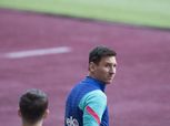 ليونيل ميسي يقرر الاستمرار في برشلونة