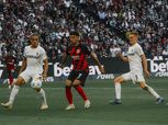 الرابع على التوالي.. مرموش يشارك في تعادل إينتراخت فرانفكورت أمام فرايبورج