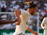 مونديال الأندية| «بيل» يتقدم لـ «ريال مدريد» أمام كاشيما أنتلرز