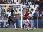 عاجل.. كاف يكشف عن خطأ وحيد لحكم مباراة الأهلي ومازيمبي