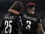 الشوط الأول.. التعادل الإيجابي يحكم موقعة ريال مدريد وباريس