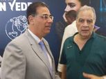هانى زادة يكشف قضايا الزمالك لدي الفيفا 