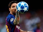 «ميسي» يقود كتيبة برشلونة أمام ليفانتي