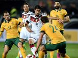 كأس القارات| "تومي" يقود أستراليا أمام ألمانيا