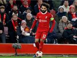 تطورات جديدة مع محمد صلاح في مفاوضات ليفربول
